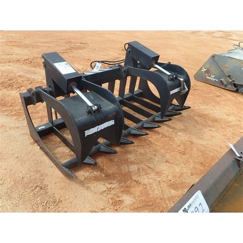 specialty skid steer attachments|used skid steer attachments for sale near me.